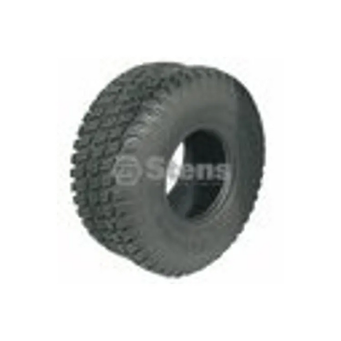 Stens 165-368 - TIRE 15X6.00-6 TURF MASTER 4 PLY