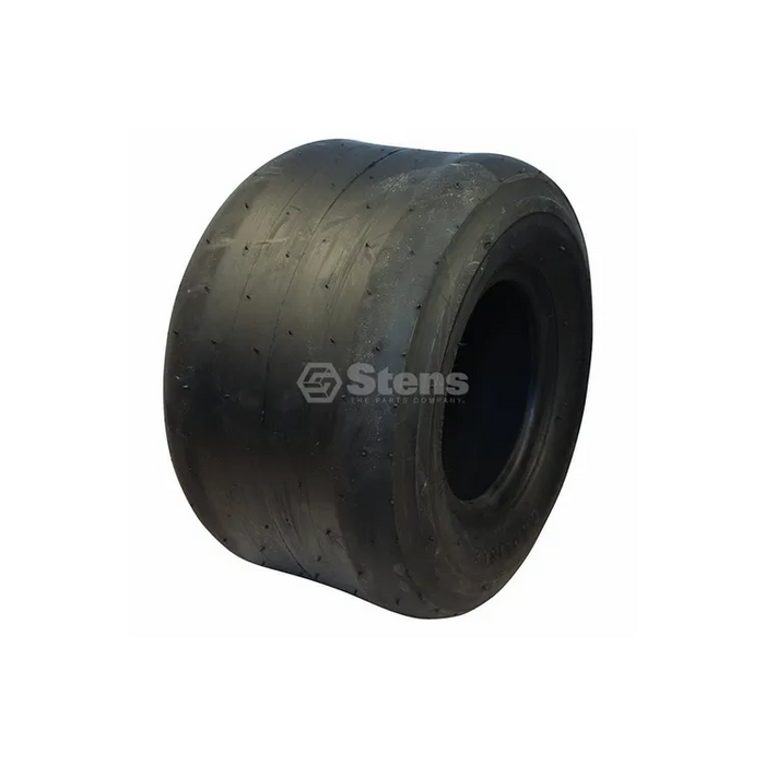 Stens 165-370 - TIRE 18X9.50-8 SMOOTH 4 PLY