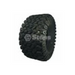 Stens 165-584 - TIRE AT22.5X10.00-8 HD FIELD TRAX