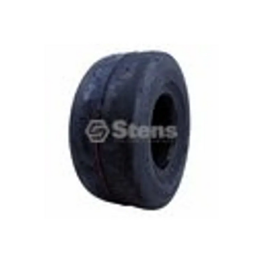 Stens 165-626 - TIRE 11X4.00-5 SMOOTH 4 PLY