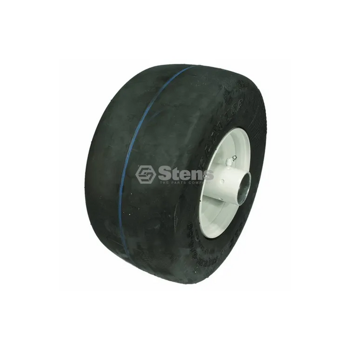 Stens 175-633 - SOLID WHEEL ASSEMBLY EXMARK 103-0069