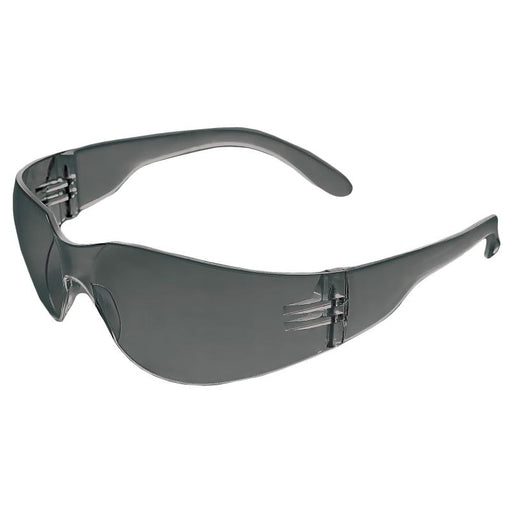 IProtect Gray temples, Gray lenses, uncoated