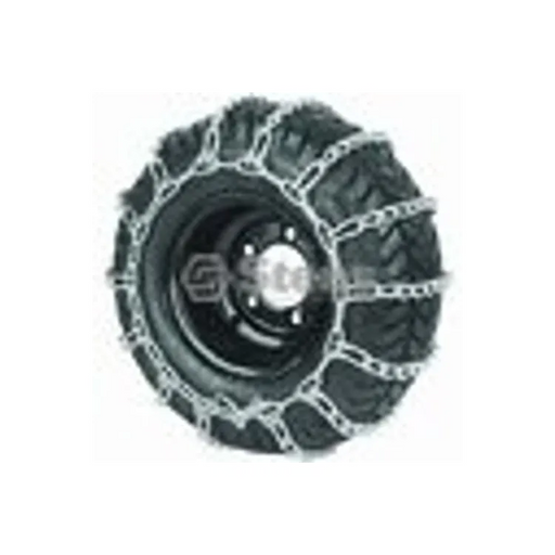 Stens 180-368 - 4 LINK TIRE CHAIN 20X10-8