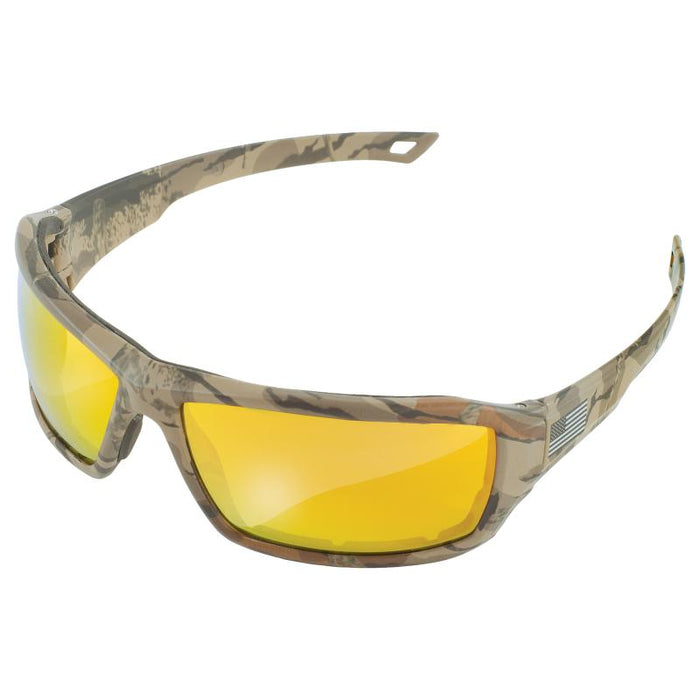 Live Free Camo, Sharpshooter lenses, Retail Ready