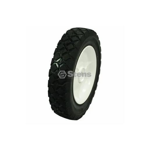 Stens 195-024 - WHEEL 8X1.75 UNIVERSAL