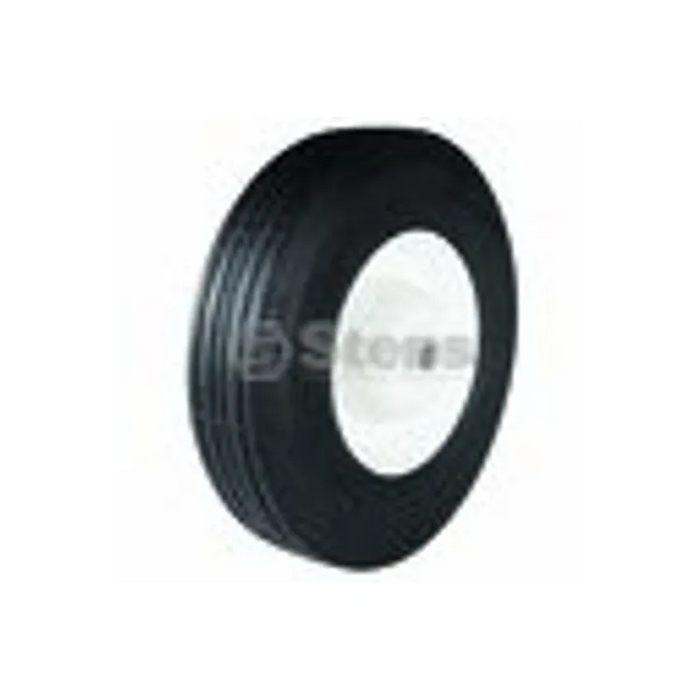 Stens 200-014 - BALL BEARING WHEEL 10X2.75