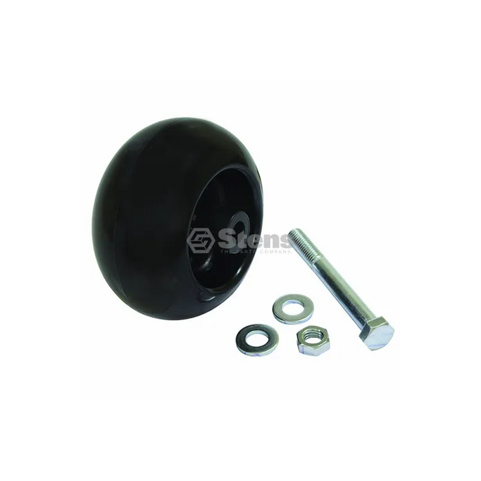 Stens 210-050 - DECK WHEEL KIT HUSTLER 788166