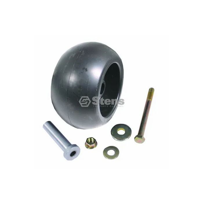 Stens 210-169 - DECK WHEEL KIT EXMARK 116-9981