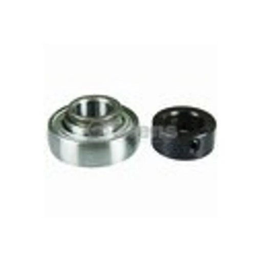 Stens 225-680 - BEARING WITH COLLAR BLUEBIRD 0315