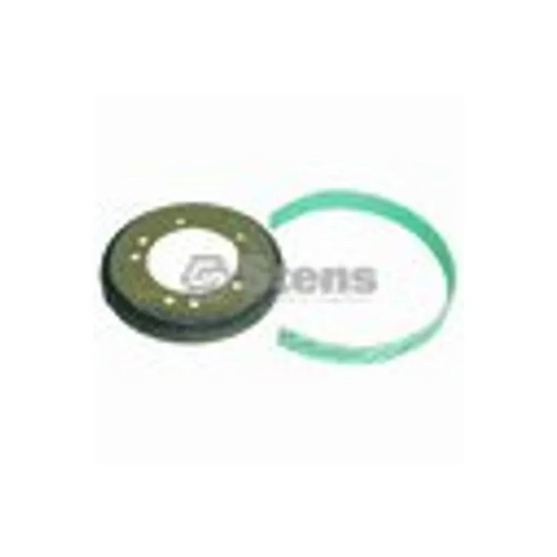 Stens 240-975 - DRIVE DISC KIT WITH LINER SNAPPER 7600135YP