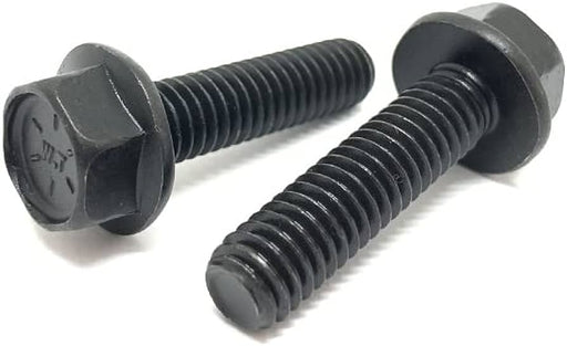 HEX BOLT EACH - FLANGE - GRADE 8
