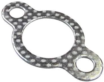 GASKET; EXHAUST