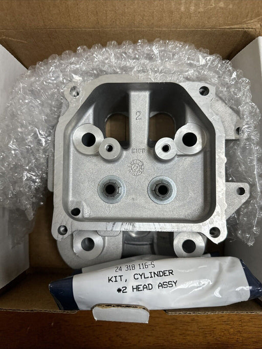 KIT: CYLINDER HEAD #2