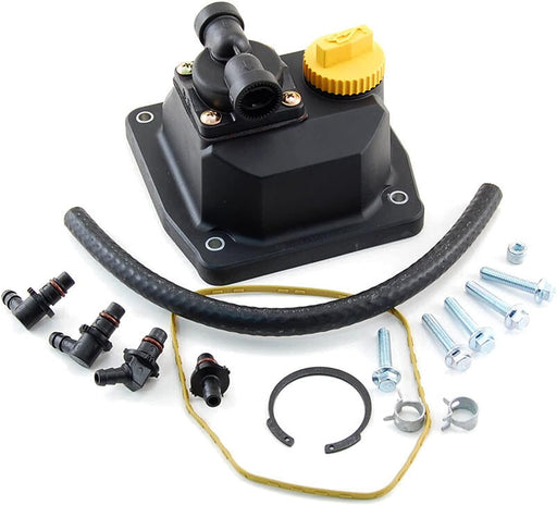 KIT;VALVE COVER-FUEL PUMP