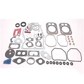 KIT: GASKET SET