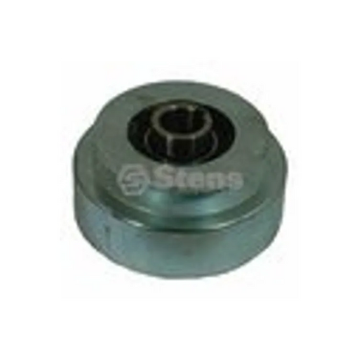 Stens 255-635 - HEAVY-DUTY PULLEY CLUTCH NORAM 160021