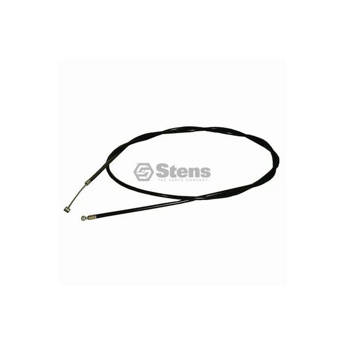 Stens 260-174 - THROTTLE CABLE 65"