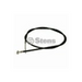 Stens 260-216 - BRAKE CABLE 60"