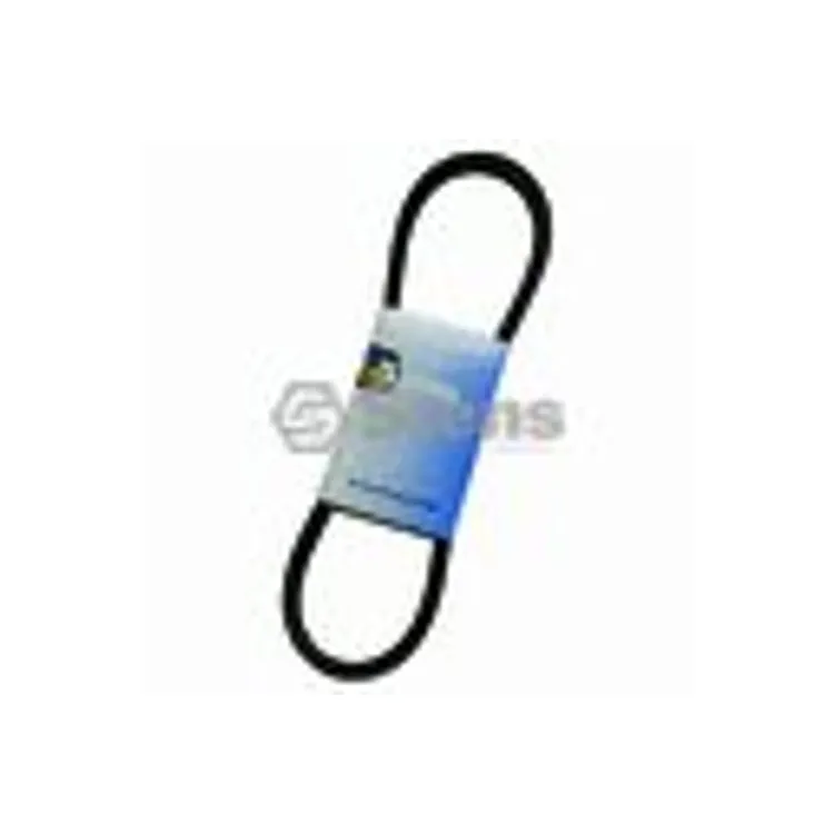 Stens 265-285 - INDUSTRIAL RAW EDGE BELT A27
