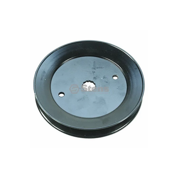 Stens 275-284 - SPINDLE PULLEY AYP 153535