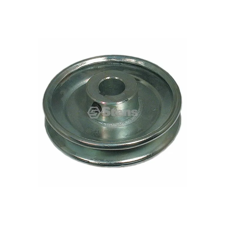 Stens 275-537 - V-BELT PULLEY 3/4" X 4