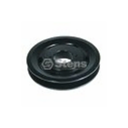 Stens 275-945 - CAST IRON PULLEY SCAG 482744