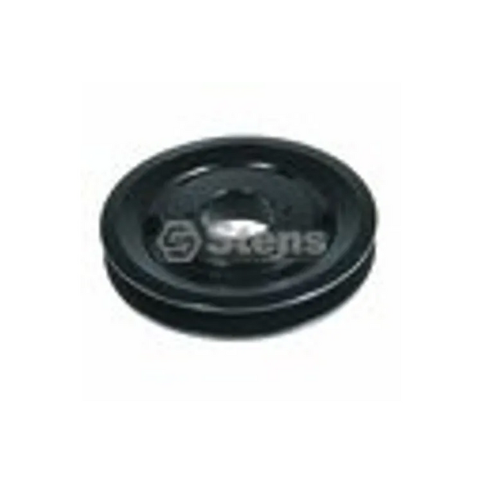 Stens 275-945 - CAST IRON PULLEY SCAG 482744