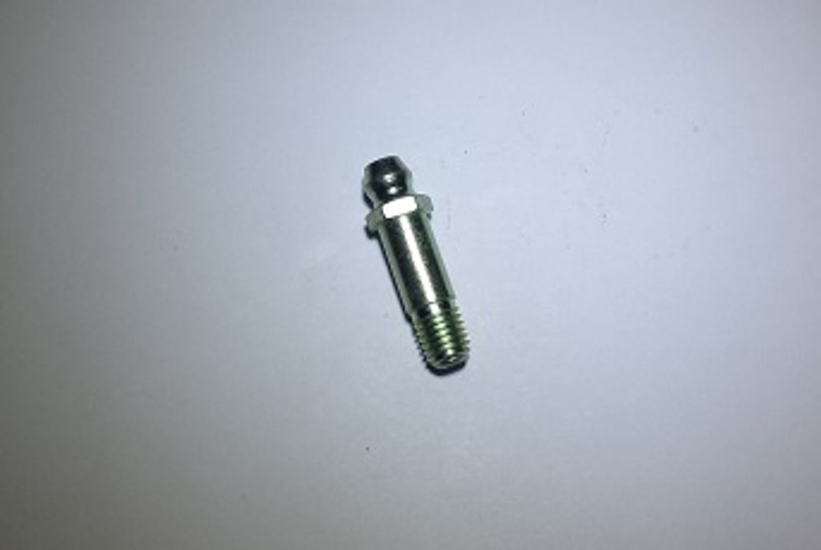 INC 280745 FITTING GREASE (ZERK) — 2M Equipment