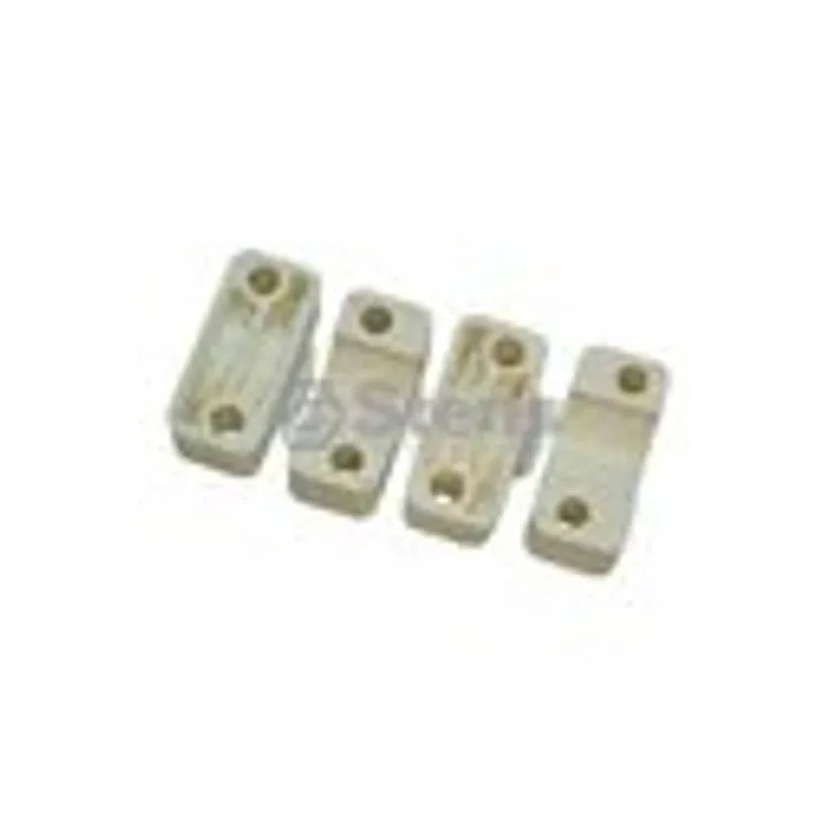 Stens 285-010 - BRAKE MOUNTING BLOCK KIT CLUB CAR 1011402