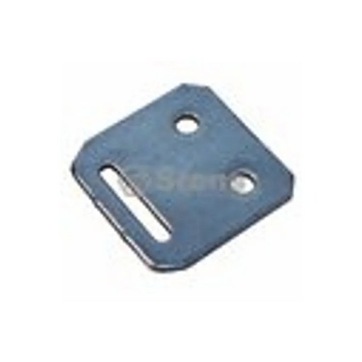 Stens 285-295 - BODY HINGE PLATE CLUB CAR 1012412