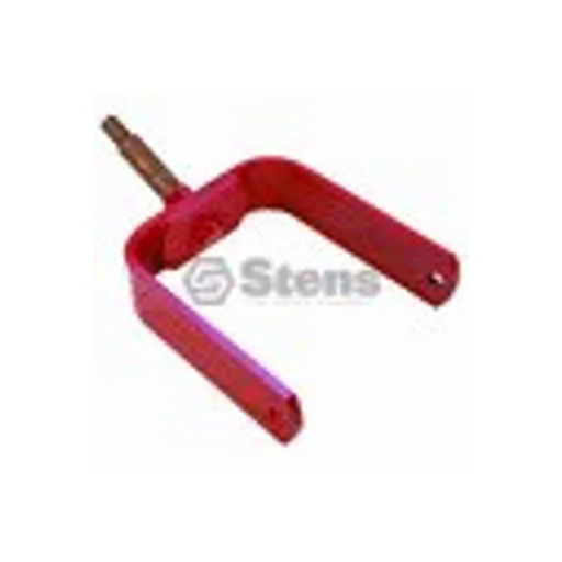 Stens 285-522 - CASTER YOKE EXMARK 116-8887