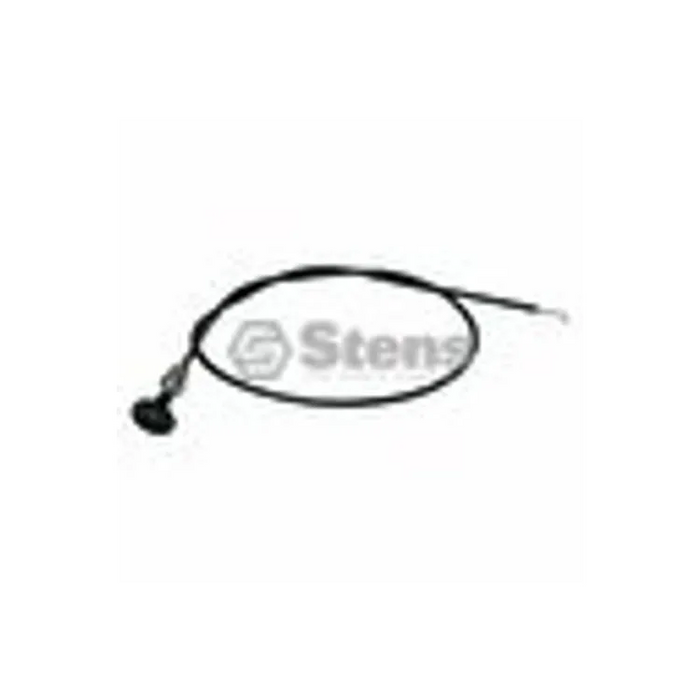 Stens 290-148 - CHOKE CONTROL CABLE TORO 102118