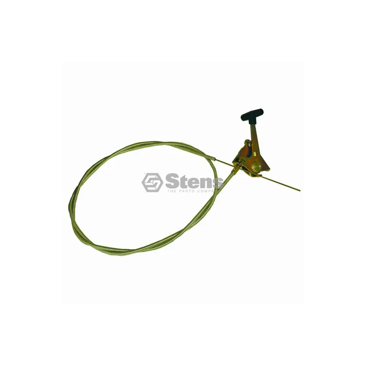 Stens 290-155 - THROTTLE CONTROL CABLE 47 1/2" LENGTH