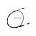 Stens 290-508 - THROTTLE CABLE E-Z-GO 72714G01