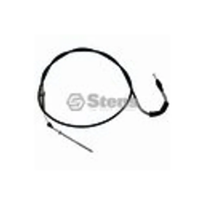 Stens 290-616 - ACCELERATOR CABLE E-Z-GO 72713G01