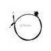 Stens 290-625 - CONTROL CABLE MTD 946-04203