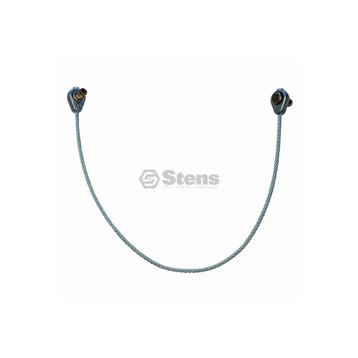 Stens 290-657 - DECK LIFT CABLE MTD 946-0968