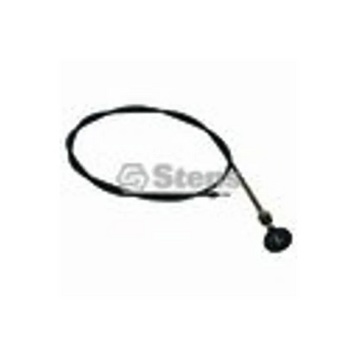 Stens 290-799 - CHOKE CABLE EXMARK 1-603336