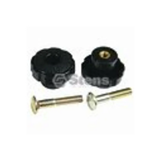 Stens 295-240 - HANDLE KNOB & BOLT SET