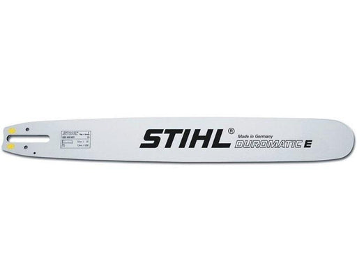 Stihl 3002 000 8052 Duromatic E 36 In. Chainsaw Bar