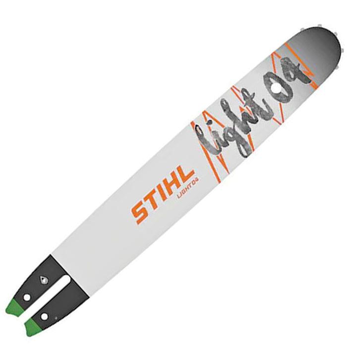 Genuine Stihl 18-inch/45cm Rollomatic E-Chainsaw Bar Genuine Stihl 18-inch/45cm Rollomatic E-Chainsaw Bar