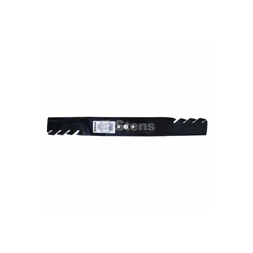 Stens 302-418 - TOOTHED BLADE AYP 165833