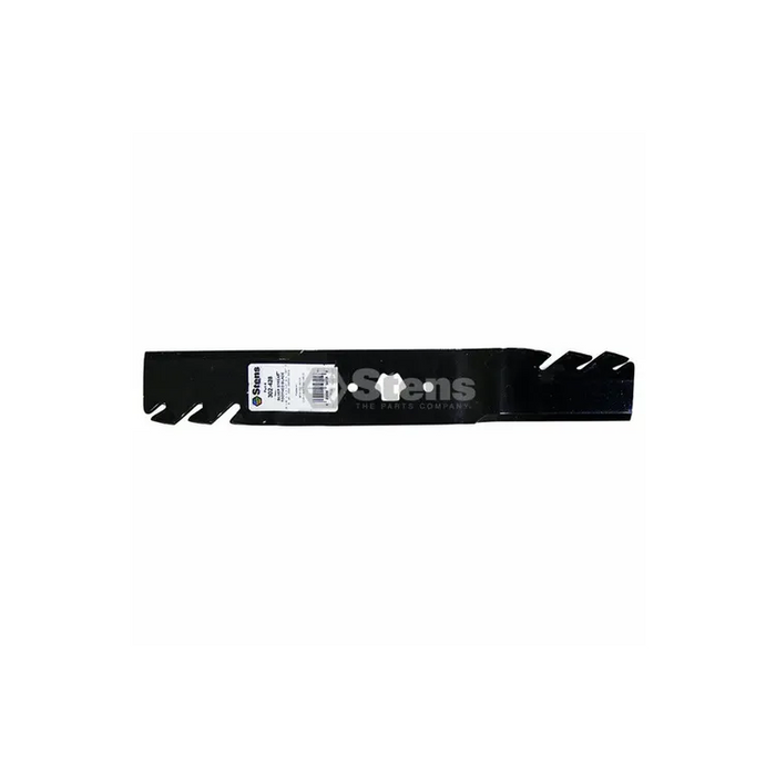 Stens 302-428 - TOOTHED BLADE MTD 942-0611A