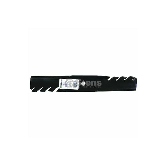 Stens 302-616 - TOOTHED BLADE BOBCAT 112111-01