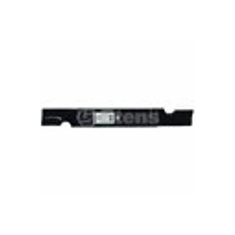 Stens 320-018 - NOTCHED HI-LIFT BLADE GRASSHOPPER 320245