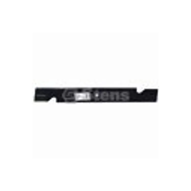 Stens 355-117 - NOTCHED HI-LIFT BLADE EXMARK 103-2531-S