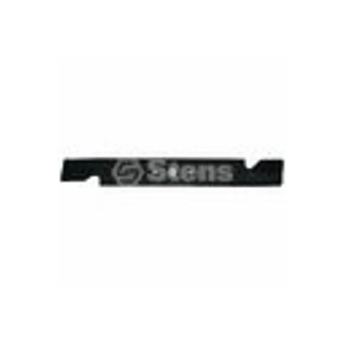 Stens 355-283 - NOTCHED HI-LIFT BLADE EXMARK 103-6404-S