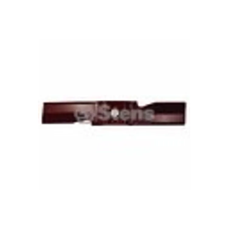Stens 355-411 - NOTCHED HI-LIFT BLADE EXMARK 109-6461-S