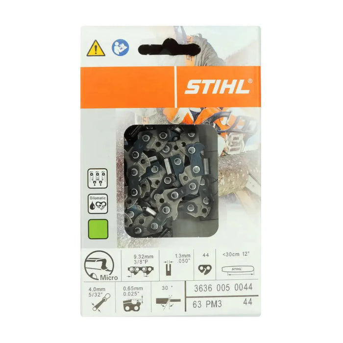 Stihl 3636 005 0044 63PM3 44