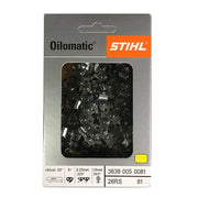 Stihl 3639 005 0081 26RS 81